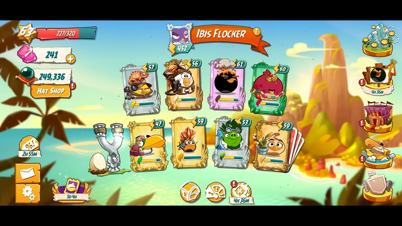 Angry birds game, Bad game, my bird died today