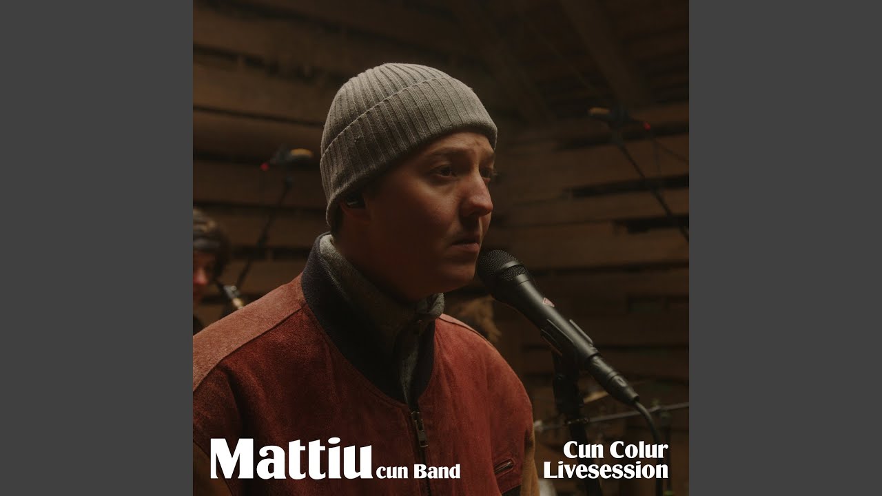 Cun Colur (Livesession)