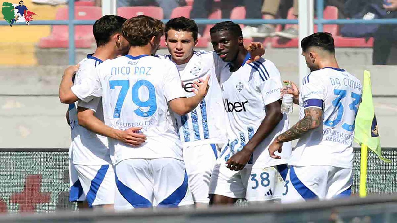 La Juventus e il Mercato Diao nel Mirino