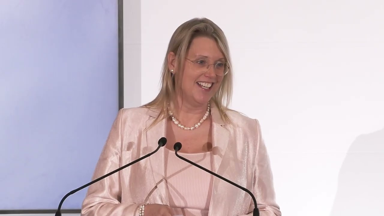 Closing Remarks by Petra Hielkema at the EIOPA Conference 2026