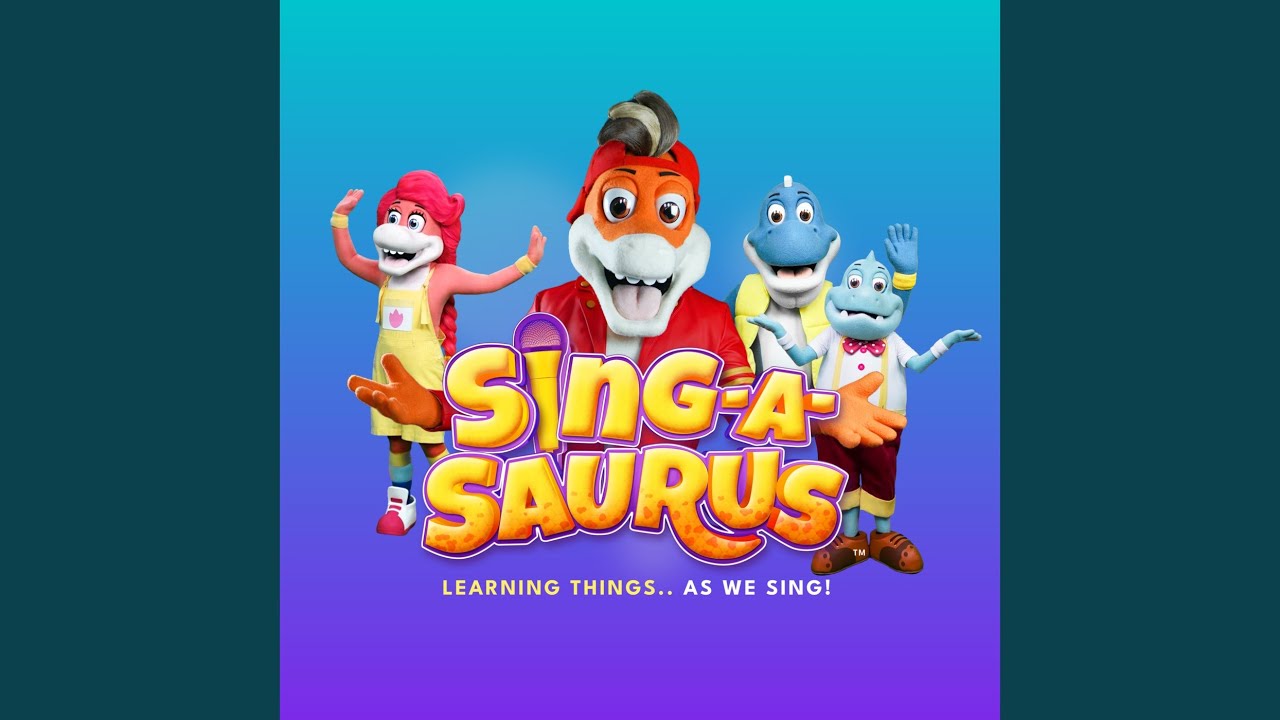 The ABC Song