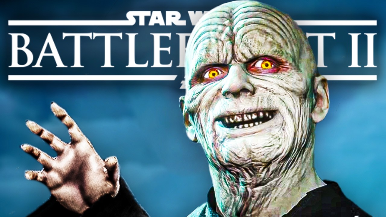 The current state of Battlefront 2 in 2026: