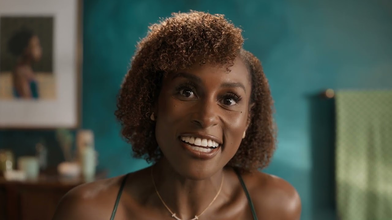 Sienna Naturals - "Rooted in Real" Starring Issa Rae