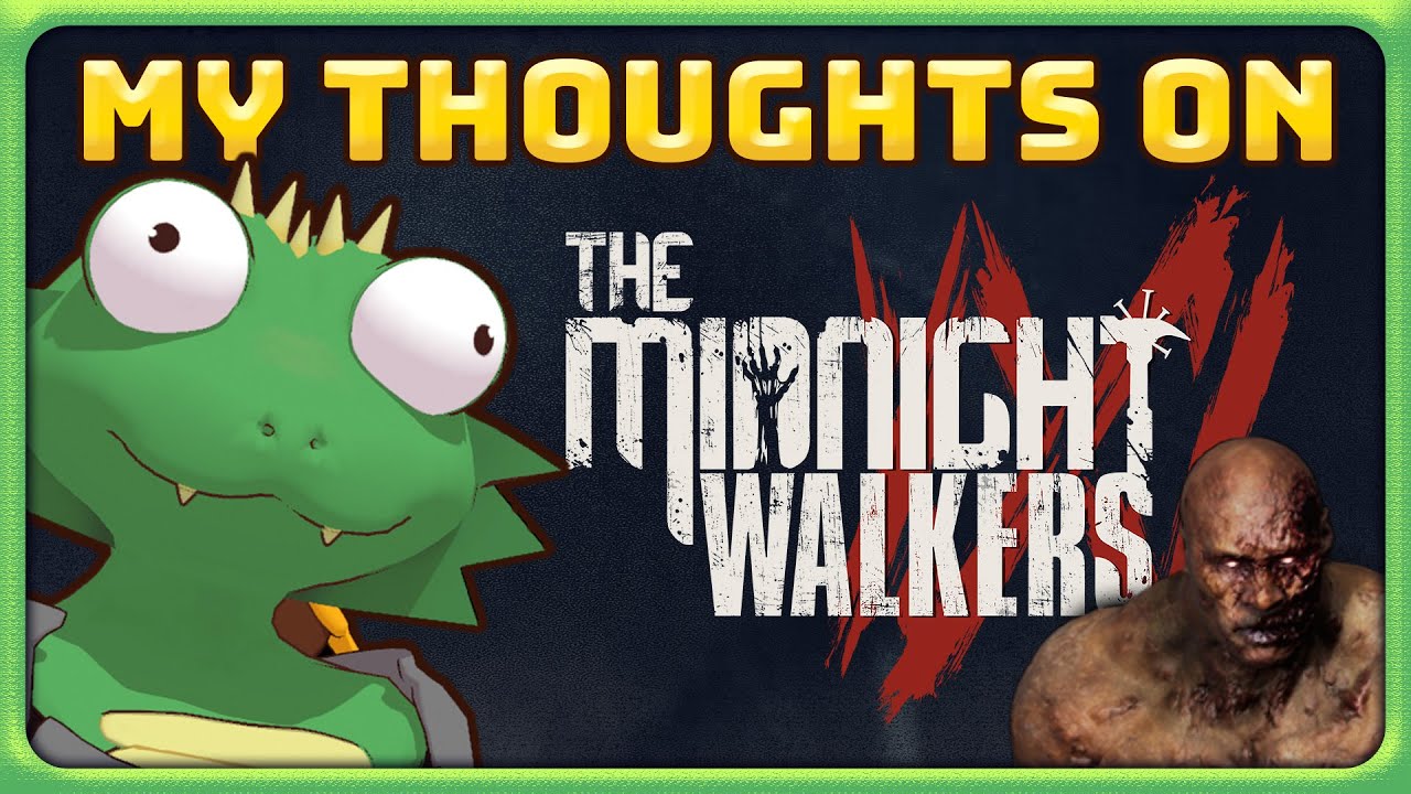 Is The Midnight Walkers The Next BIG Extraction Game?