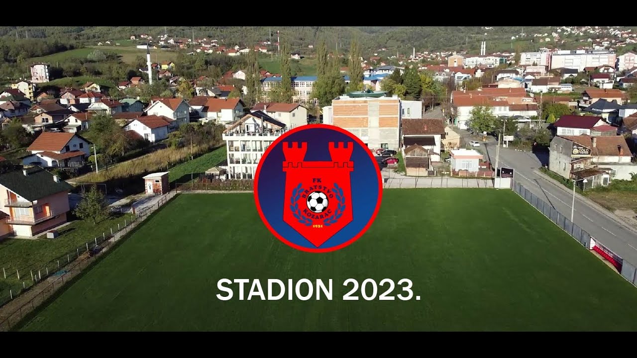 Stadion FK 