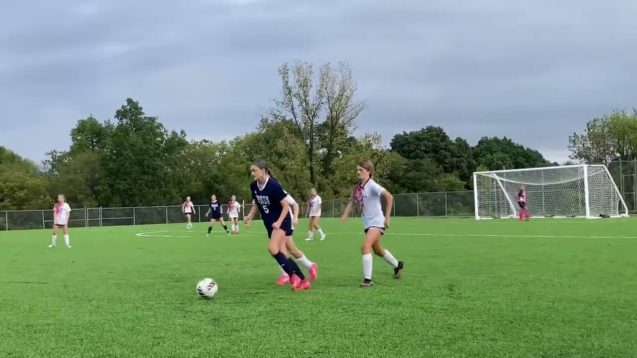 Home against Bloomfield 