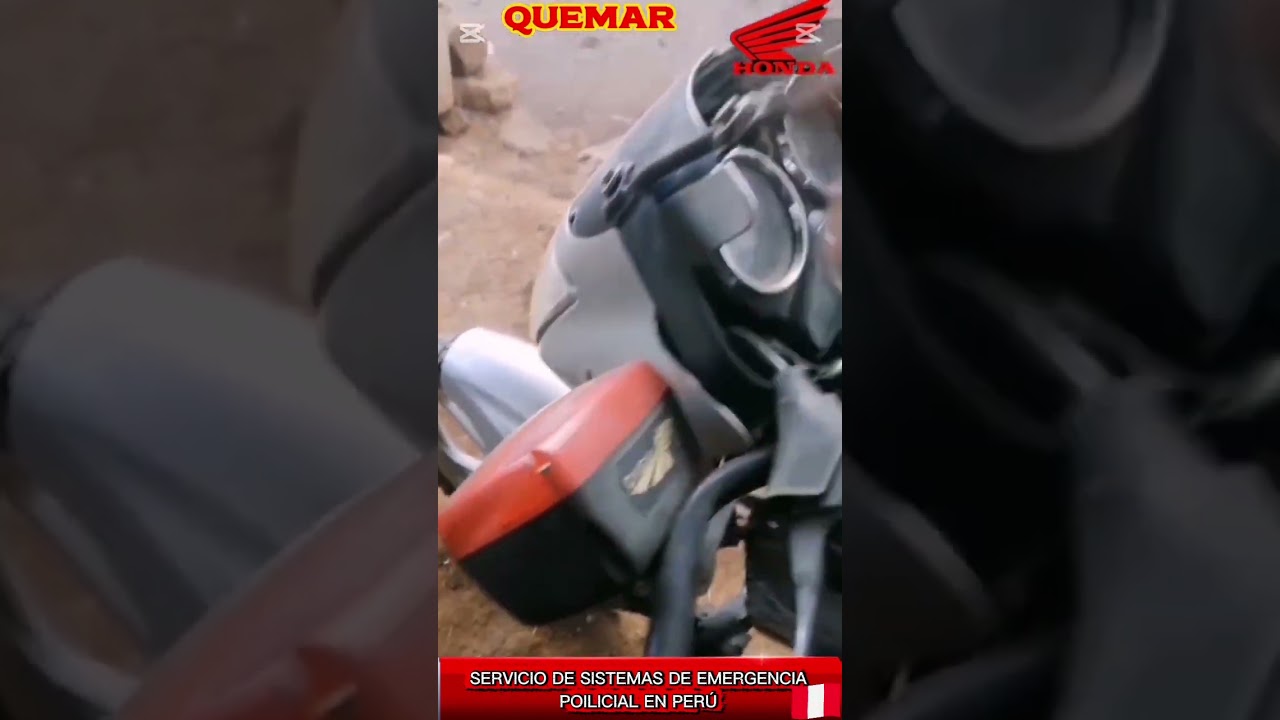 Sistema de emergencia 