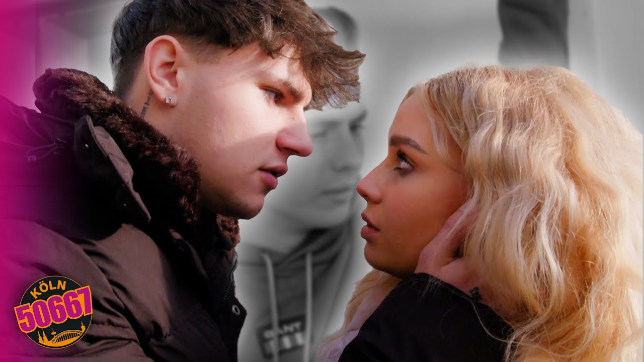 Was sich liebt, das neckt sich...😏🥰 | Köln 50667 #2828