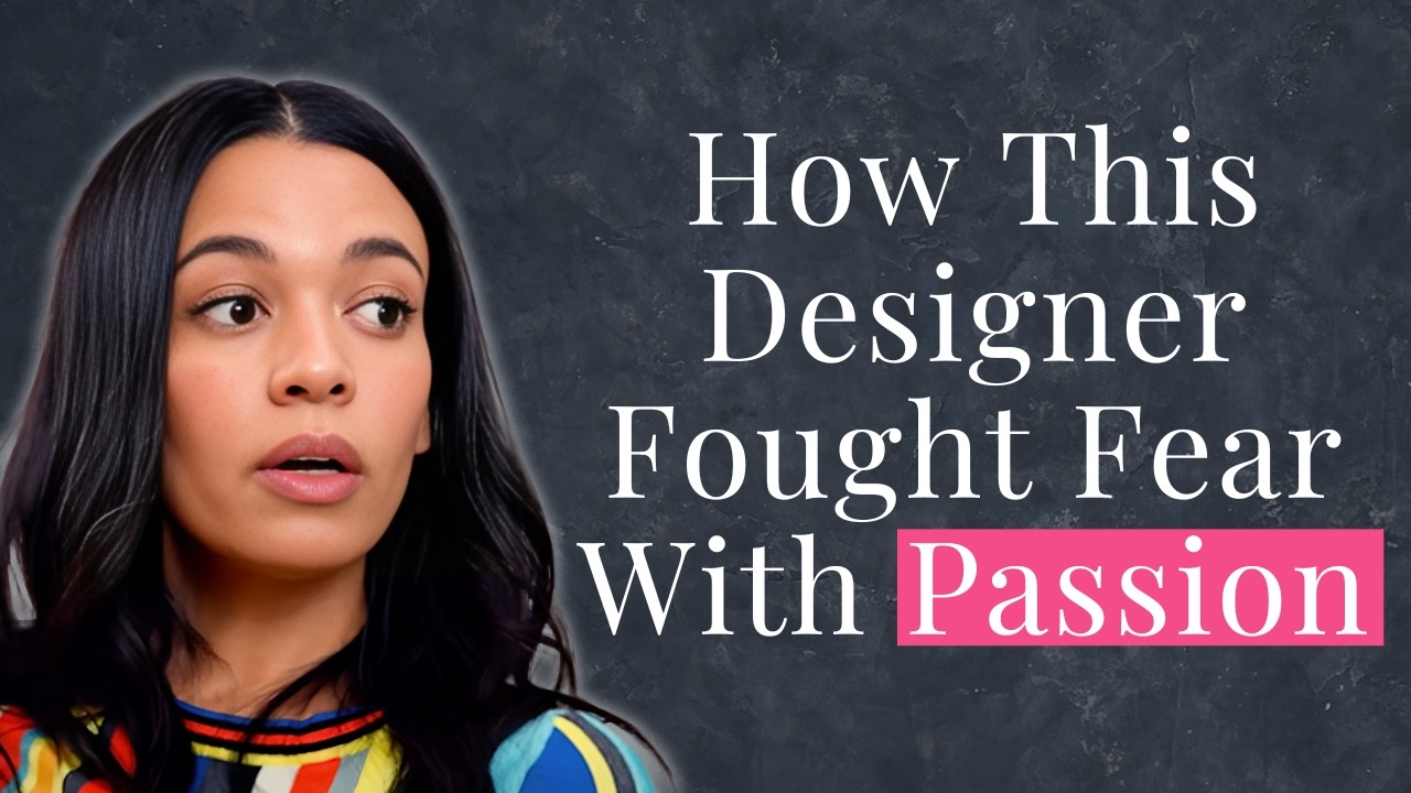 Inside the Movement: What the Fifteen Percent Pledge Really Changed | Aurora James