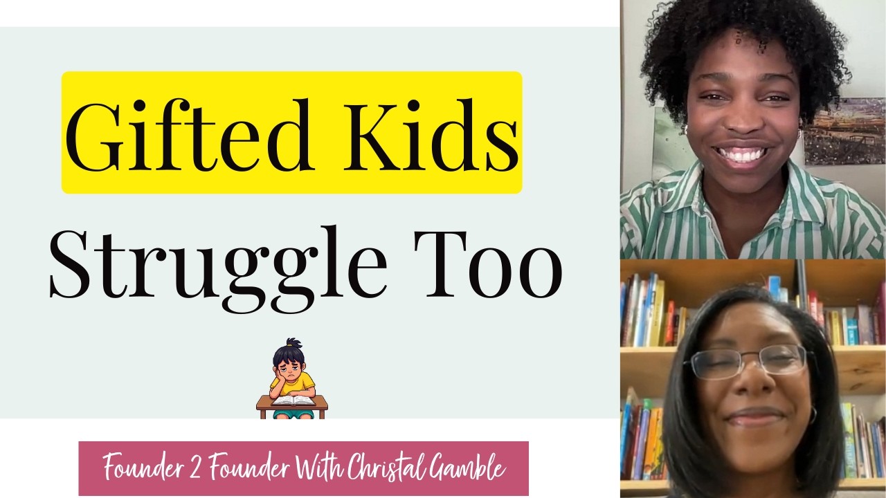 When School Isn’t the Right Fit: Raising a Gifted Child Outside the System