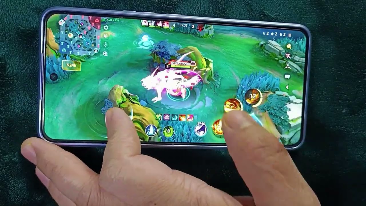 Freya 9 Kill Solo...... No.1သို့ သွားရာလမ်း