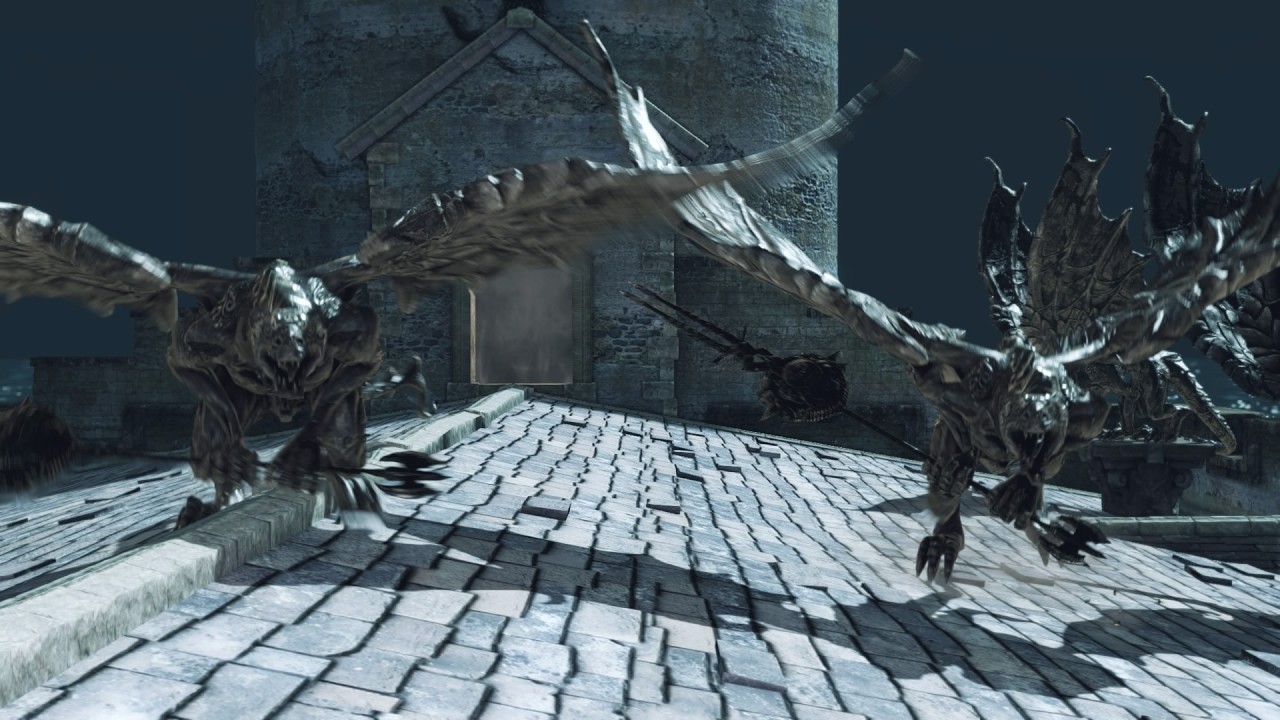 خاتم الأفعى الذهبية بلص تو يستاهل DS2 SOTFS