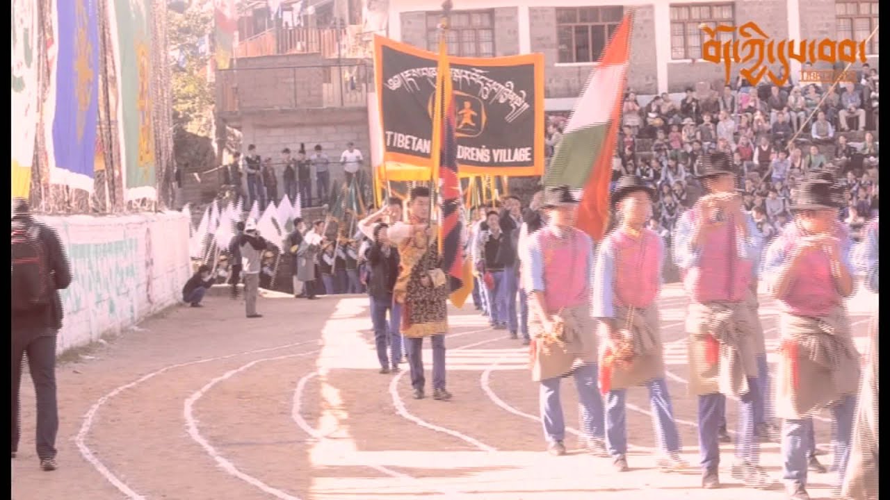 54th founding anniversary of TCV
