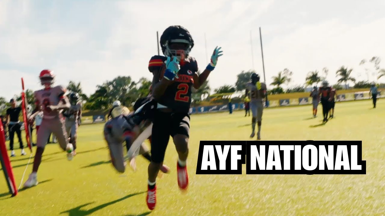 Motor City Chiefs против GTOP Sabres | Запись с микрофоном от DADA | AYF National 2025