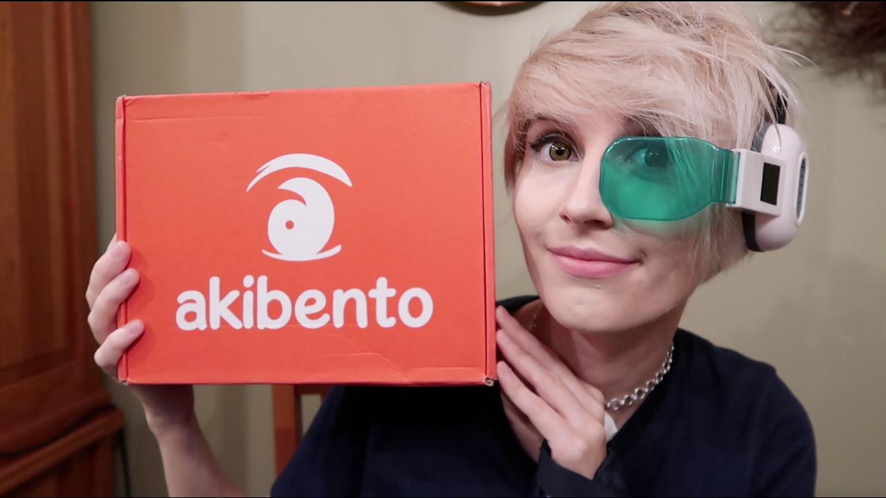 January Akibento Unboxing! // One Piece, DBZ, Durarara!!