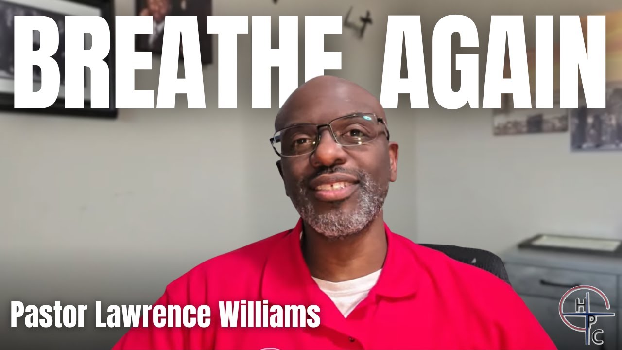 CPR for Dead Dreams: How God Revives Purpose, Work, and Productivity