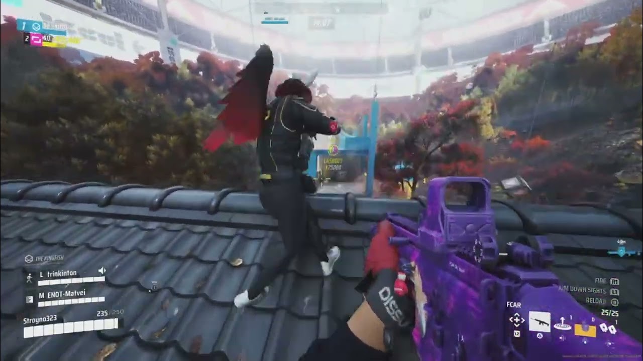 The finals last chapter