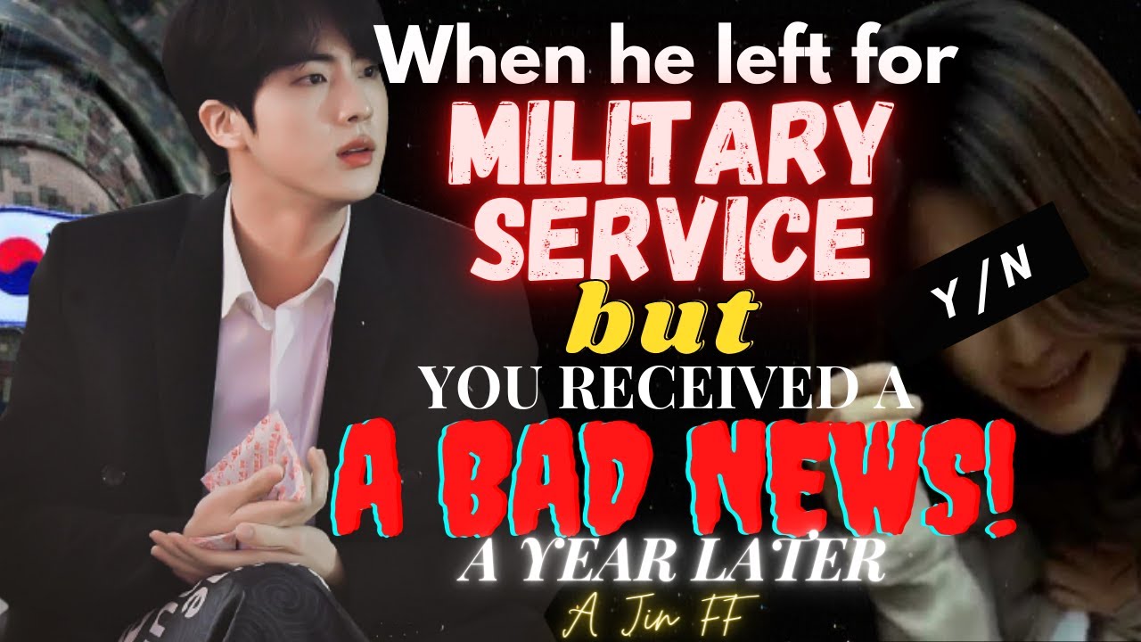 𝙅𝙞𝙣 𝙁𝙁 ᴼⁿᵉˢʰᵒᵗ| He left for MILITARY SERVICE but... | Jin's Birthday Special🎉