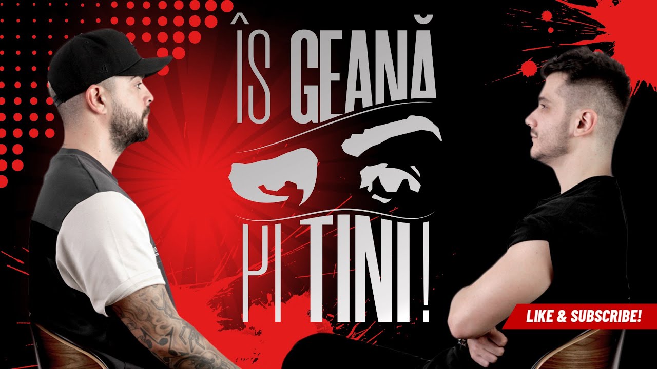 IS GEANA PI TINI - BEST OF 1