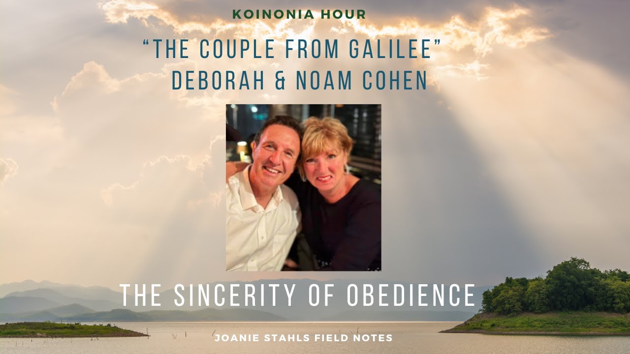 Koinonia Hour - 