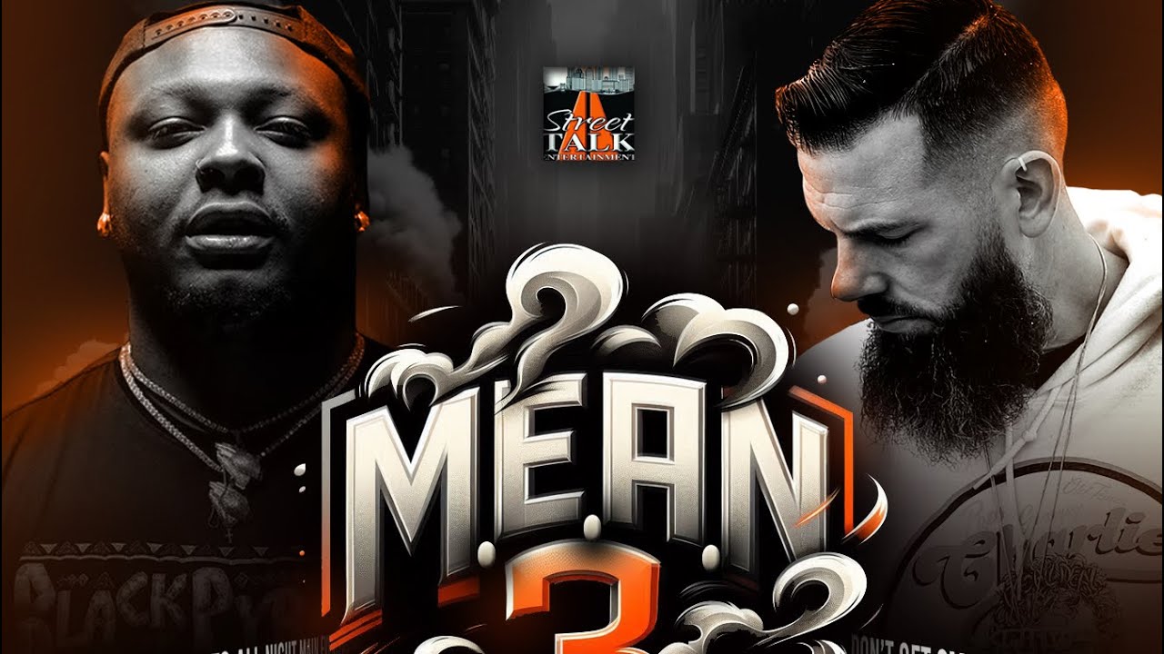 STREET TALK ENT PRESENTS/ NU JERZEY TWORK VS REAL DEAL