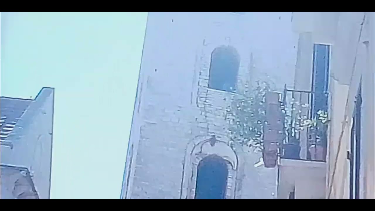 Le campane della cattedrale di Ruvo plenum festivo a 3 campane alle ore 