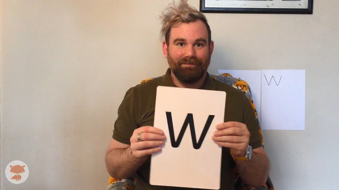 Read Write Inc. - w