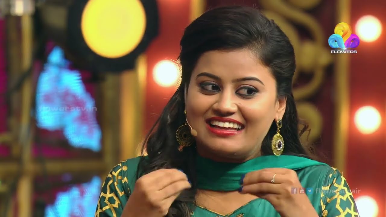 Comedy Super Nite - 2 with Adoor Gopalakrishnan │അടൂർ ഗോപാലകൃഷ്ണൻ  │CSN# 161