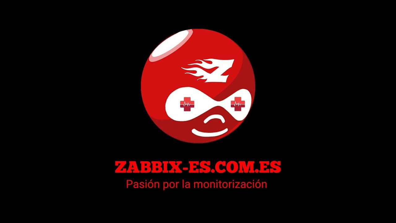 Integración PRTG Network Monitor vía ZABBIX en 5 minutos