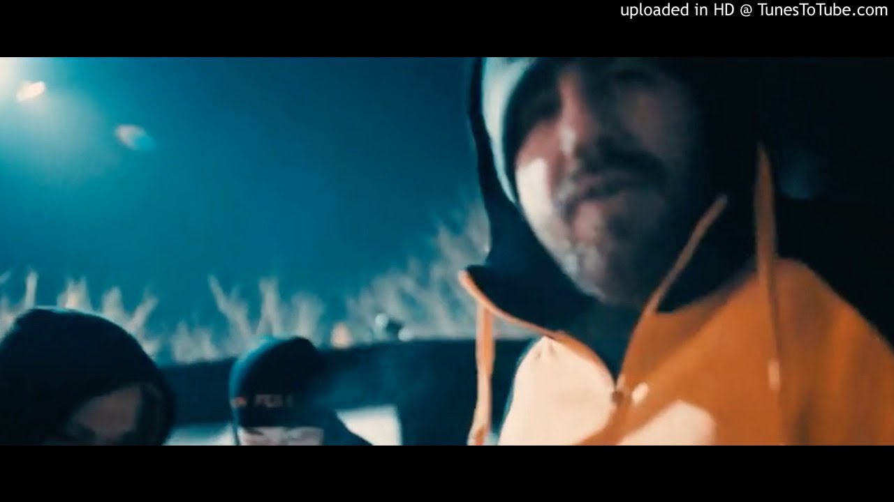 Fratii Grime - Cypher (Vali Umbra, AFO, Fanescu, Power Pe Vinil)