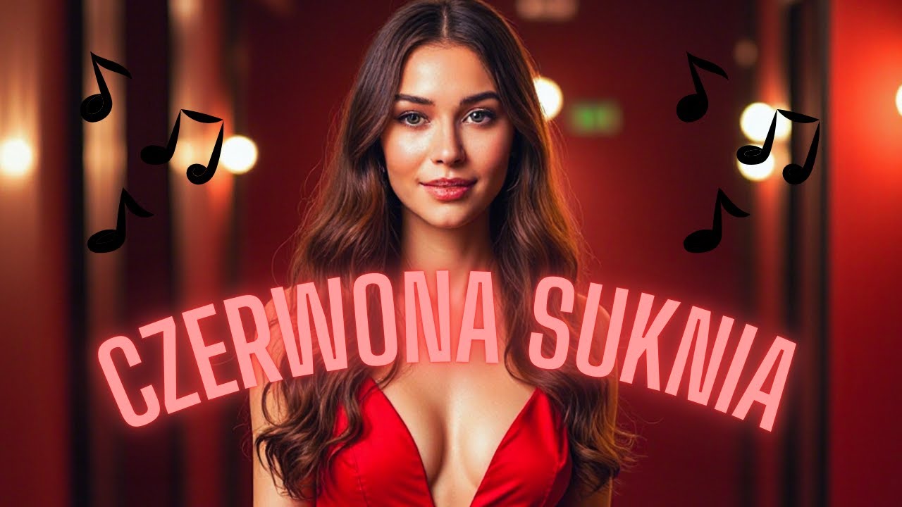 Weszła w czerwonej sukni… i zaczęło się 🔥 | Disco Polo | Wesele | Zabawa