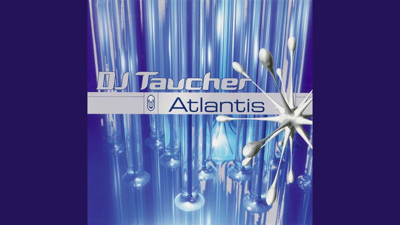 Atlantis (Phase III 1997 Version)