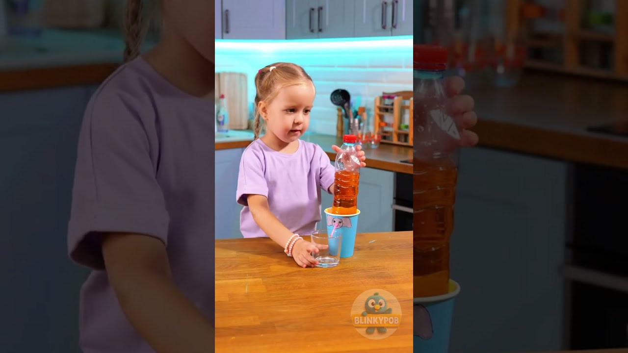 DIY MINI WATER DISPENSER! 💧✨ | So Cute and Easy to Make! #Creative #gadgets