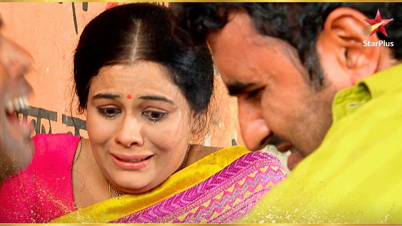 Anjali पर कैसी मुसीबत आ गयी? | Iss Pyar Ko Kya Naam Doon Ek Baar Phir