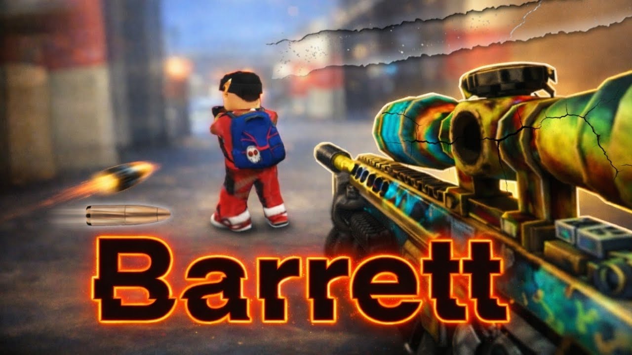 The Barrett 😈 #кубум #kuboom #newupdate 