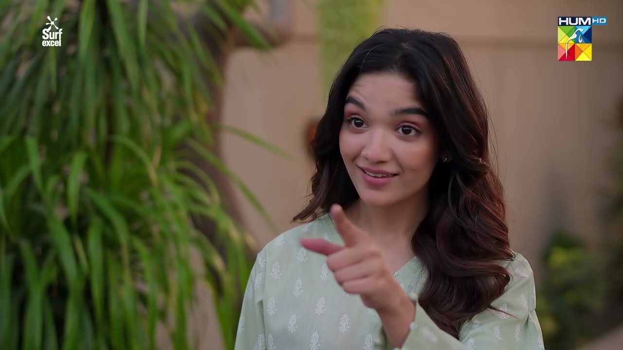 Romi Ki Jeet Ka Jashan❤️❤️ | Yumna Zaidi & Hamza Sohail | Hum Comedy