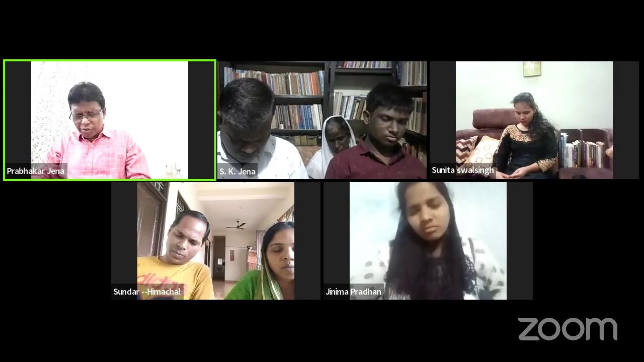 ODIA DIASPORA
