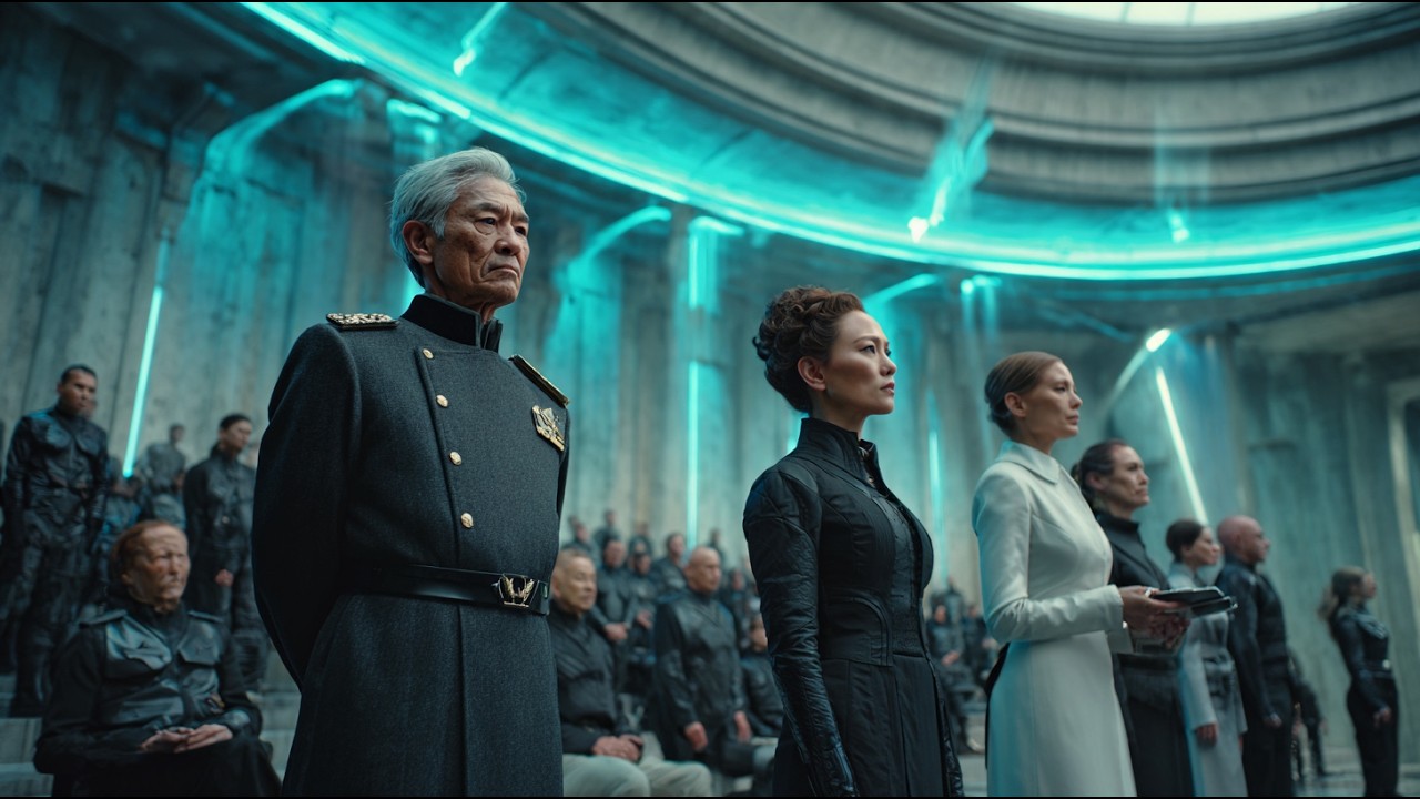 After the Massacre, Earth Announced: “We’re Done Being Civilized | HFY | Sci-Fi vaulat
