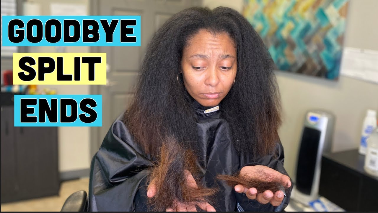 Getting rid of the her unwanted ends