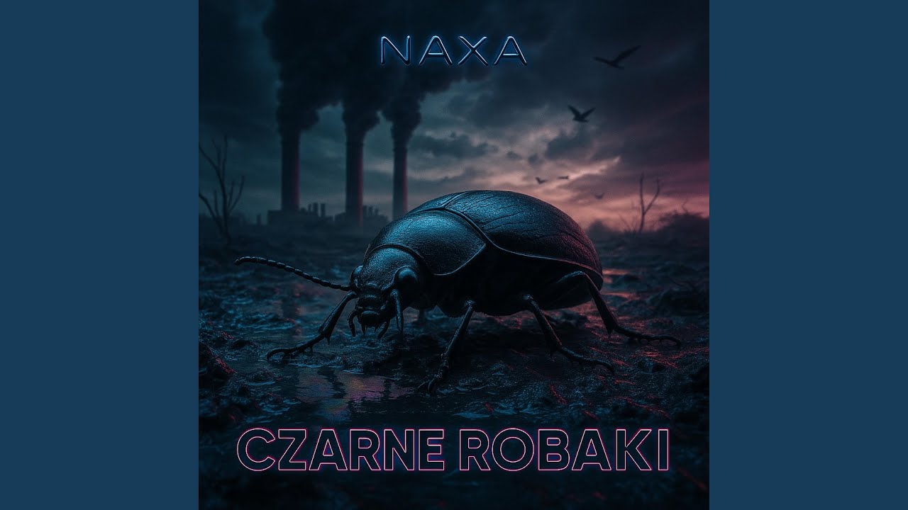 Czarne Robaki (feat. NEXU)