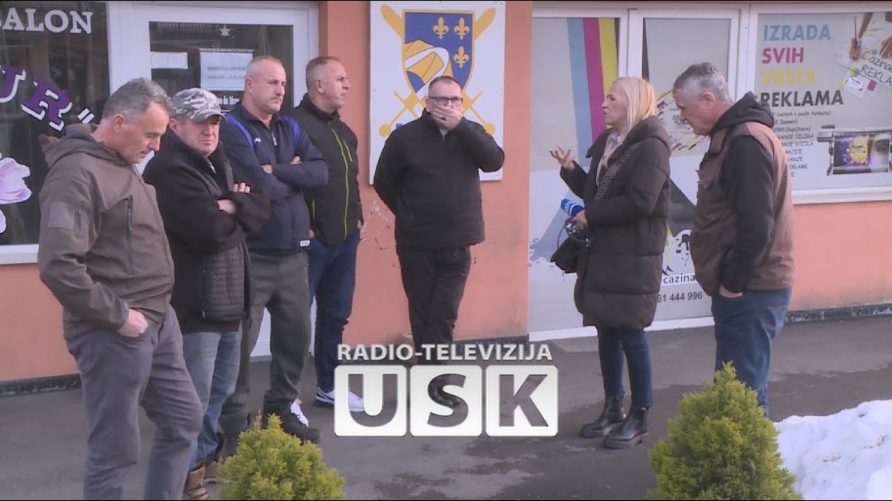 Raste li nezadovoljstvo među veteranima rata zbog pitanja boračkog dodatka u FBiH???