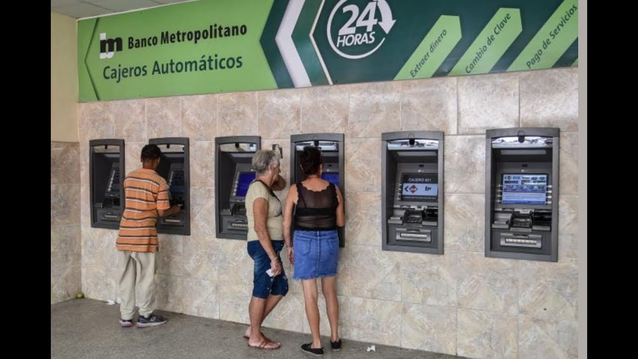 Cuba toca fondo: se quede sin dinero en efectivo y baja su producción casi a cero