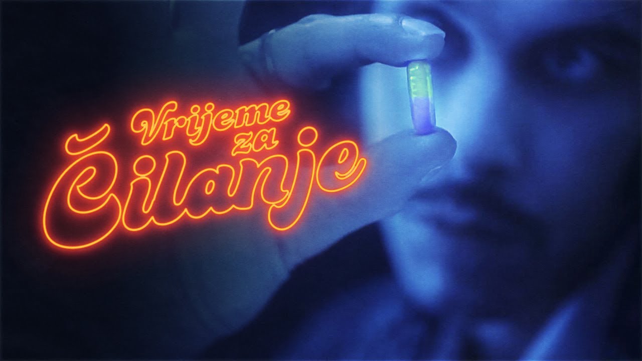 Porto Morto - VRIJEME ZA ČILANJE  (ft. Stil)