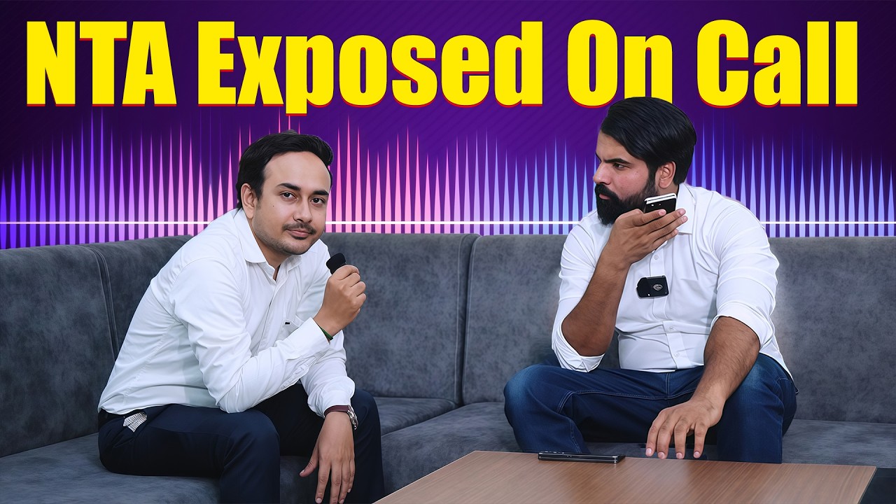 NTA & Tele MANAS Exposed: Why Student Helplines are Failing?