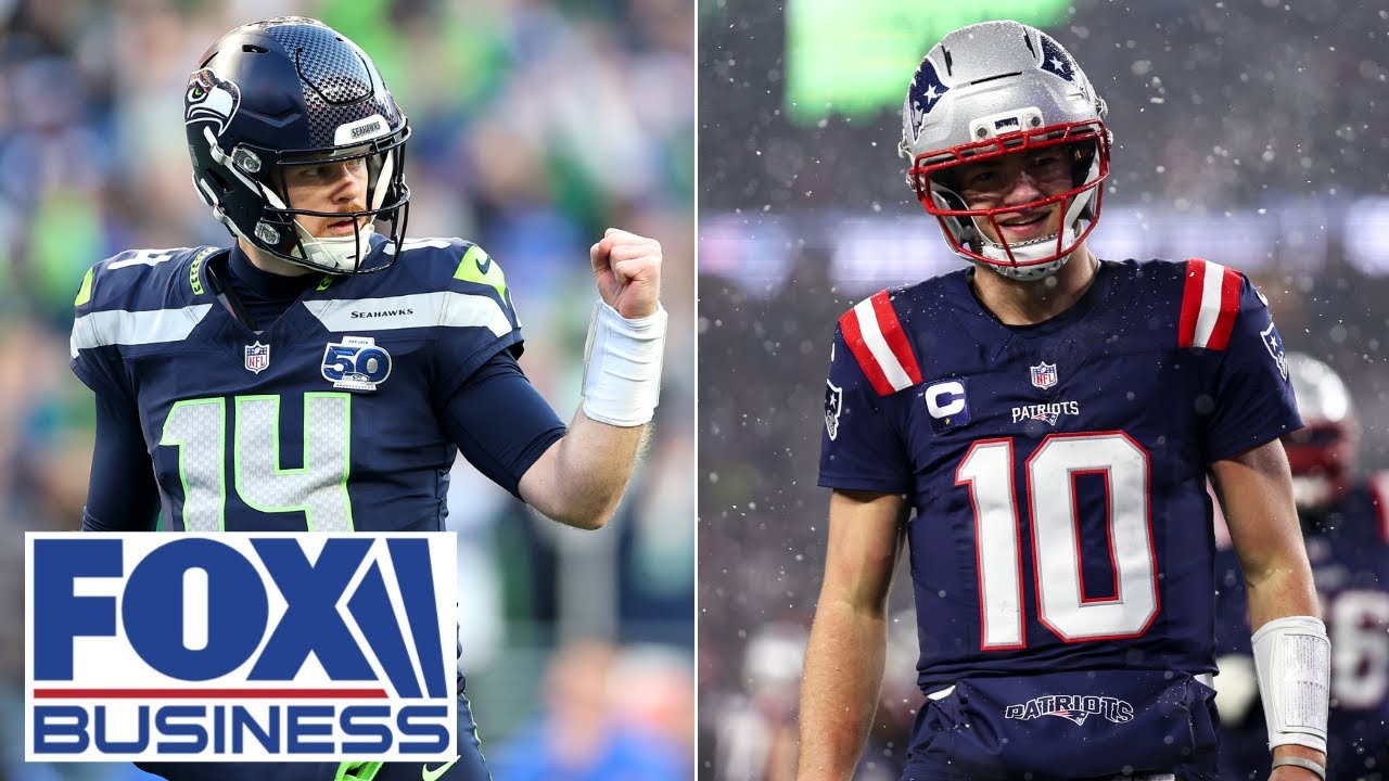 70% favor THIS team to win the Super Bowl, says Fanatics CEO