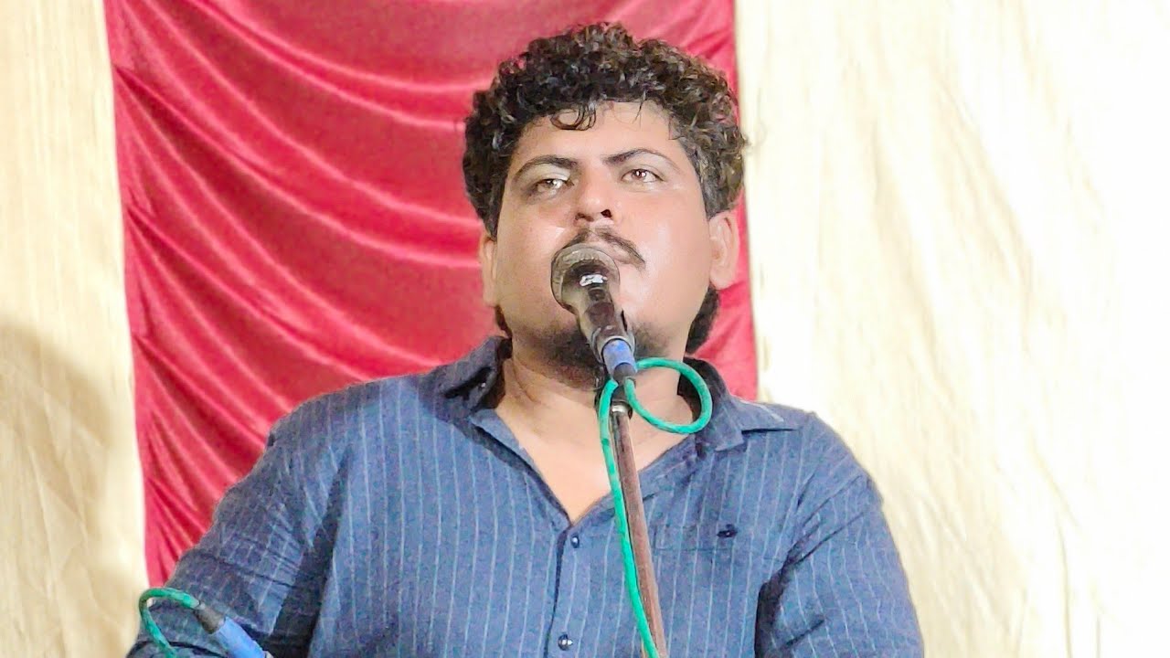 Tu dalem ghar karagi | Sunil chavan New song | Sunil chavan Vs ashok Rathod bhajan 