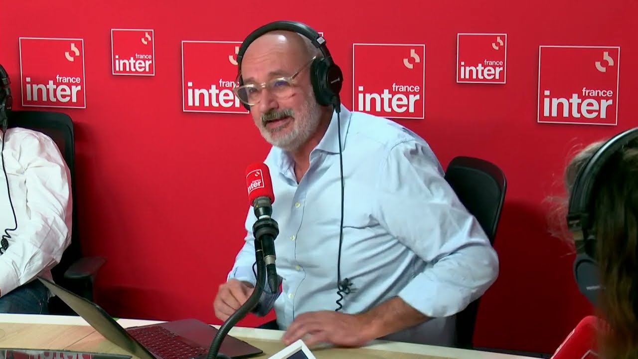 Les chiens écoutent-ils nos conversations ? Le billet de Daniel Morin
