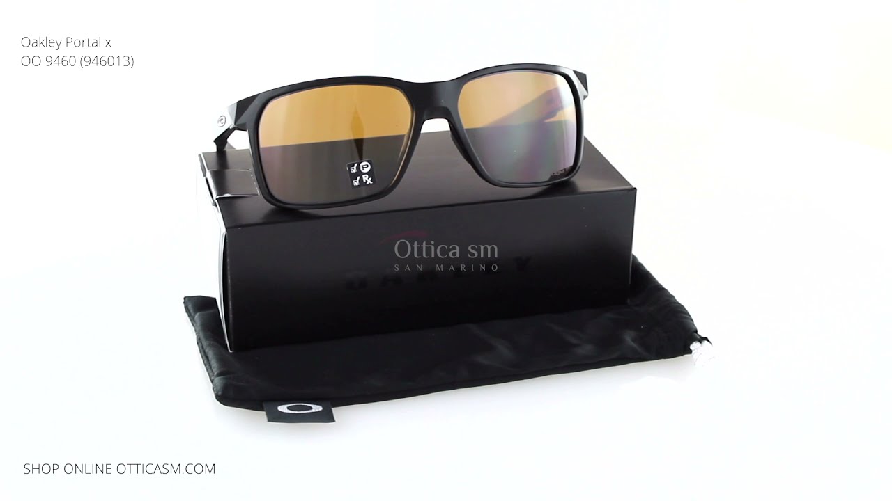 Oakley Portal x OO 9460 946013
