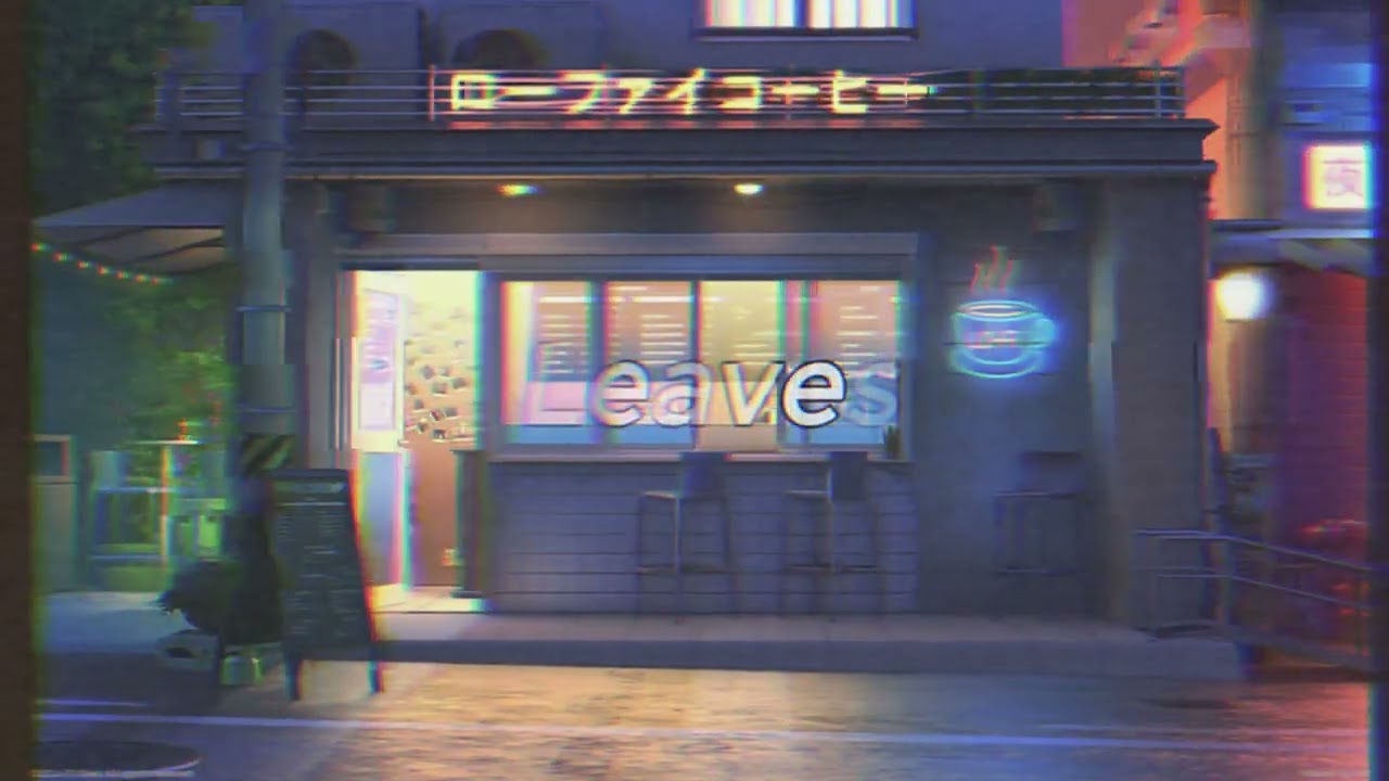 9Tails type beat - "LEAVES" [FREE FOR NON PROFIT] | Lofi Freestyle 2023