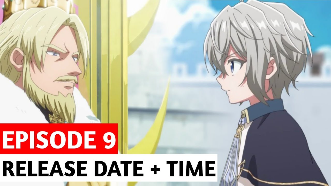 Easygoing Territory Defense by the Optimistic Lord Episode 9 Release Date